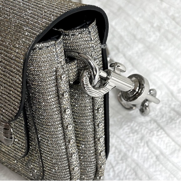 Kate Wallet Sparkle Bag - Picture 4 of 9